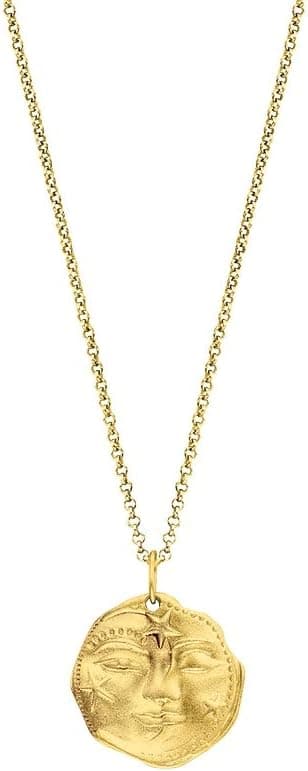 Detalle 1 de Engelsrufer 32020121 Damen-Kette 925er Silber