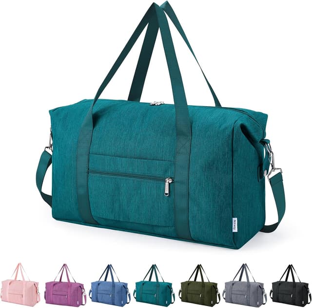 Imagen de Narwey Faltbare Reisetasche 25 L en OfertitasTOP