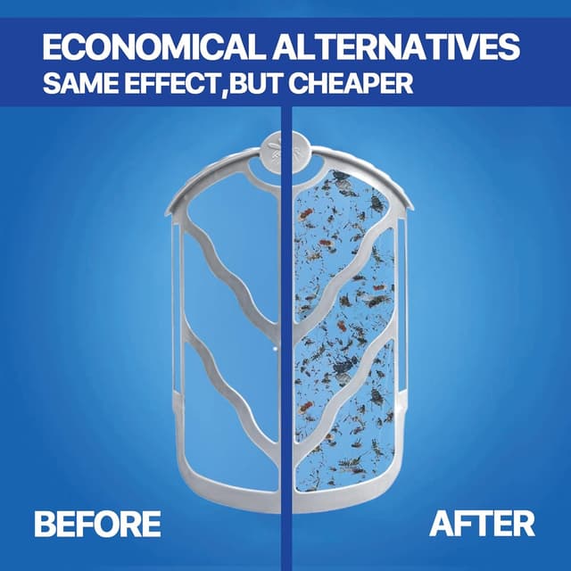 Detalle 2 de BAIMNOCM 16 Pack Refills Cartridge