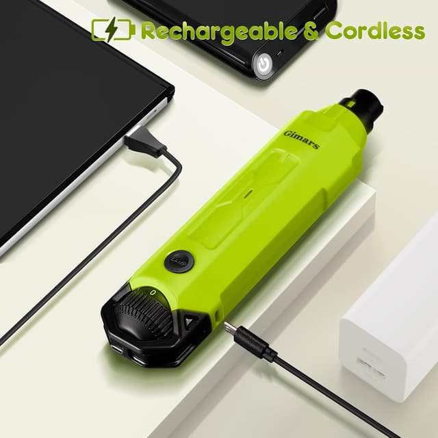 Thumbnail 5 de Gimars Lima de Uñas para Perros