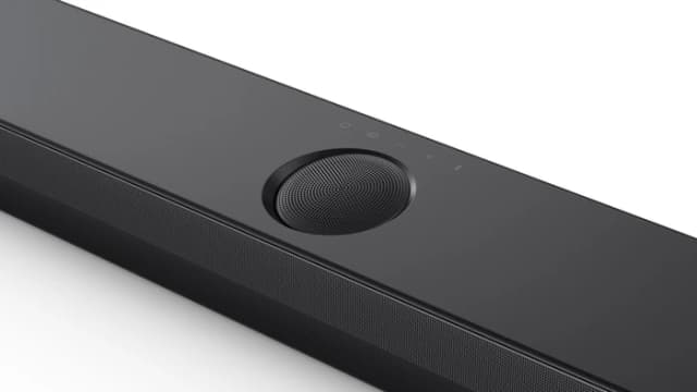 Thumbnail 19 de LG 65" OLED B59 4K (2025) + DS70TY