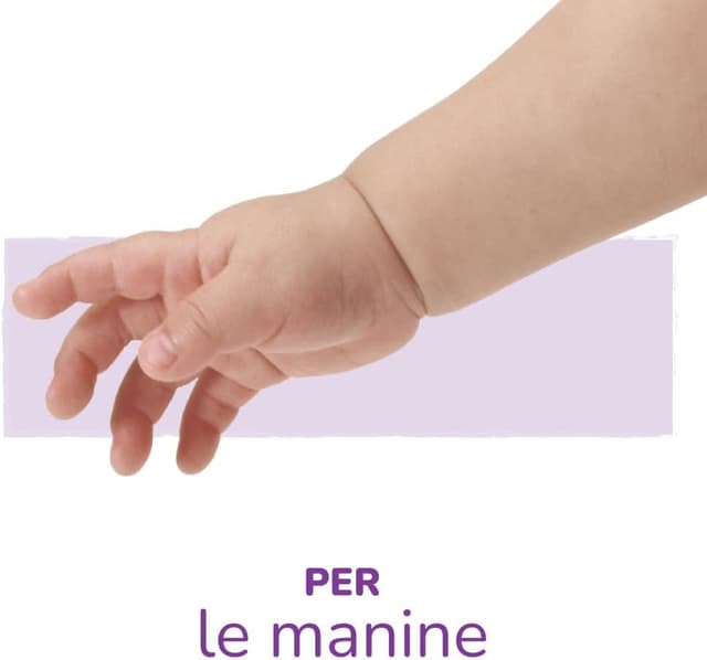 Thumbnail 4 de Pampers Progressi Salviette neonato 756 unità