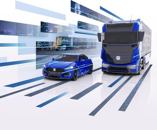 Thumbnail 6 de UFI Filters Filtro Aria 30.210.00 per ricambio auto (Citroën, Peugeot e Suzuki)