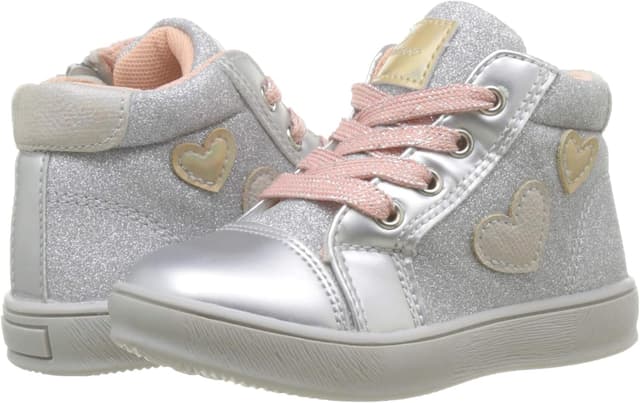 Thumbnail 6 de Chicco Sneaker bambina con zip laterale, traspiranti