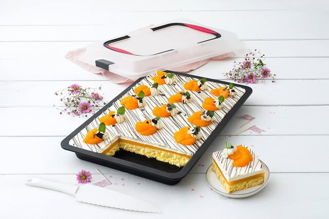 Thumbnail 4 de Zenker Couteau à Tarte 29 cm