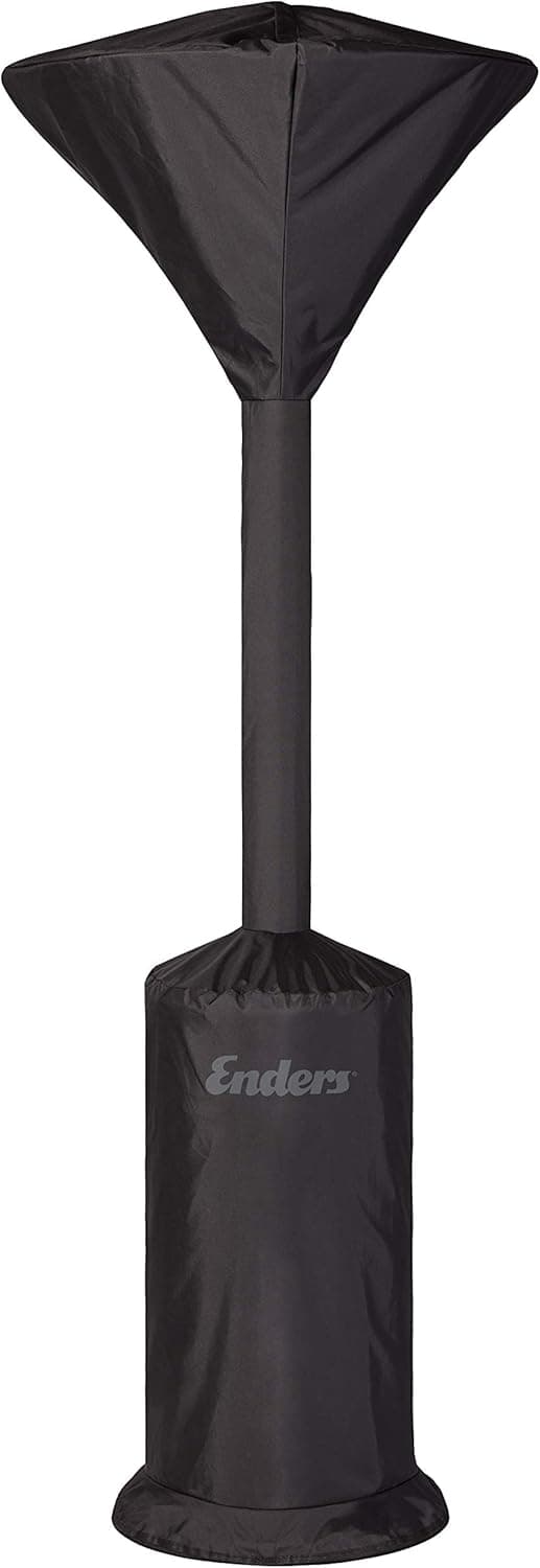 Imagen de Enders funda impermeable Elegance estufa de gas en OfertitasTOP