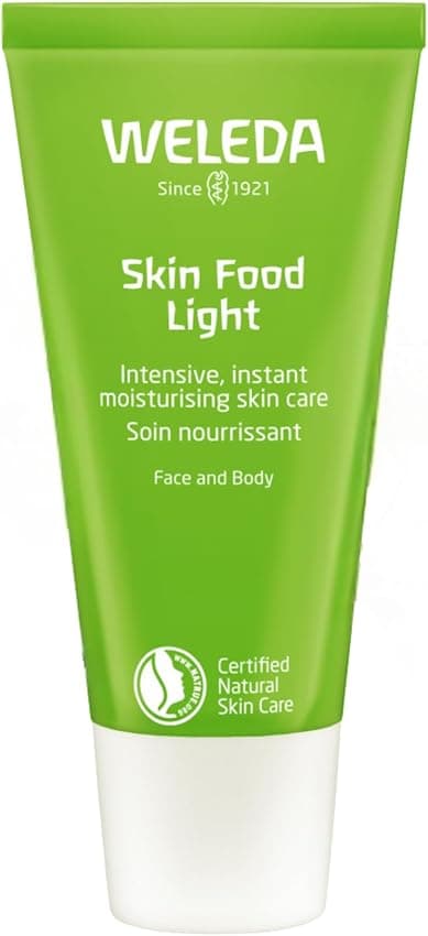 Imagen de WELEDA Skin Food Light Crema hidratante 75 ml en OfertitasTOP