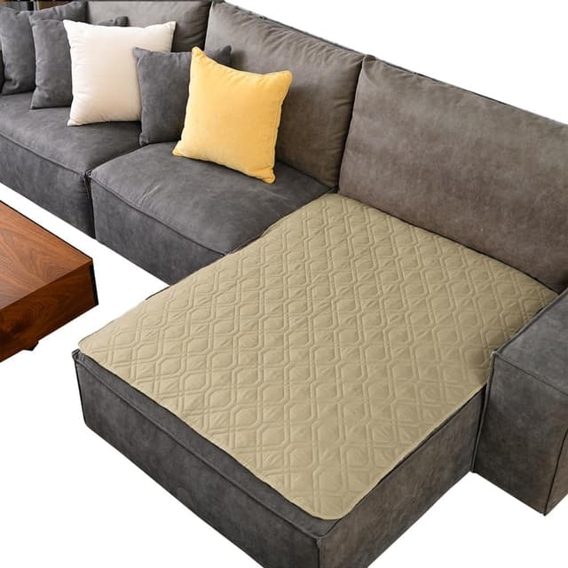 Imagen de Ameritex Waterproof Dog Bed Cover Reversible 🛋 en OfertitasTOP