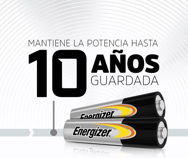 Thumbnail 5 de Energizer Alkaline Power AAA 24 unidades