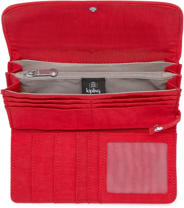 Thumbnail 2 de Kipling Money Land portefeuille 17 compartiments