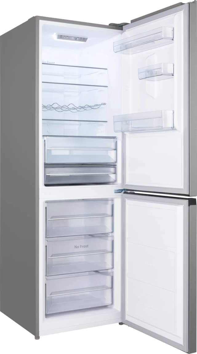 Thumbnail 9 de Wisberg WBKVC185CNFZ Kühl- und Gefrierkombination