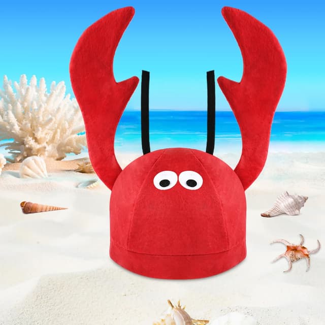 Thumbnail 2 de YAJIMAOY Hummer Hut verstellbar