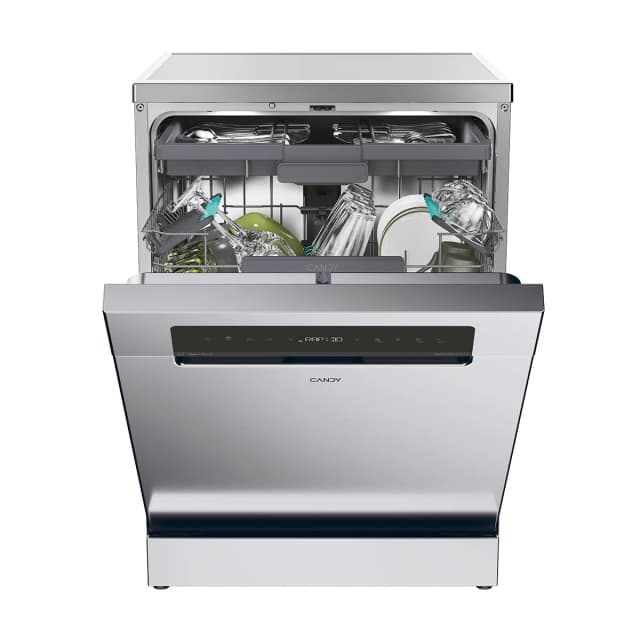 Thumbnail 1 de Candy CNF 4A4S3PSX 14 servicios