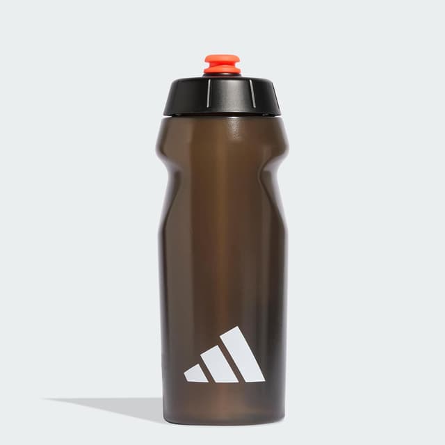 Detalle 2 de adidas borraccia Mixte 0,5 L black/white (one size)