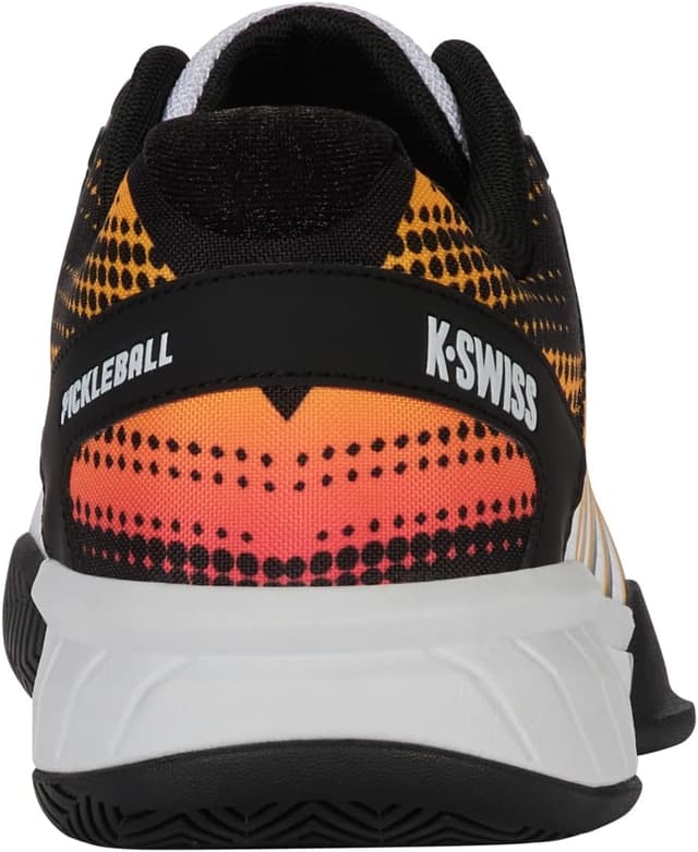 Detalle 2 de K-Swiss Men’s Express Light Pickleball Shoe for Court Sports Comfort and Grip