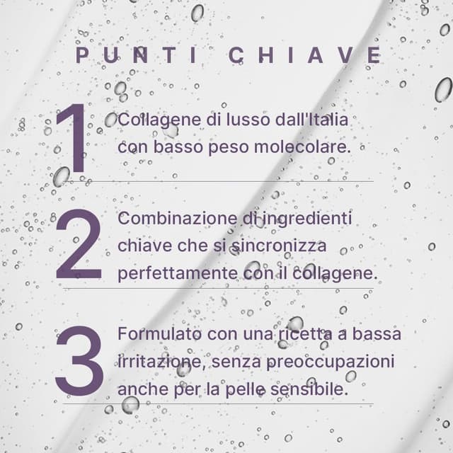 Thumbnail 3 de Mizon Collagen 100 Siero al collagene 30 ml 💄