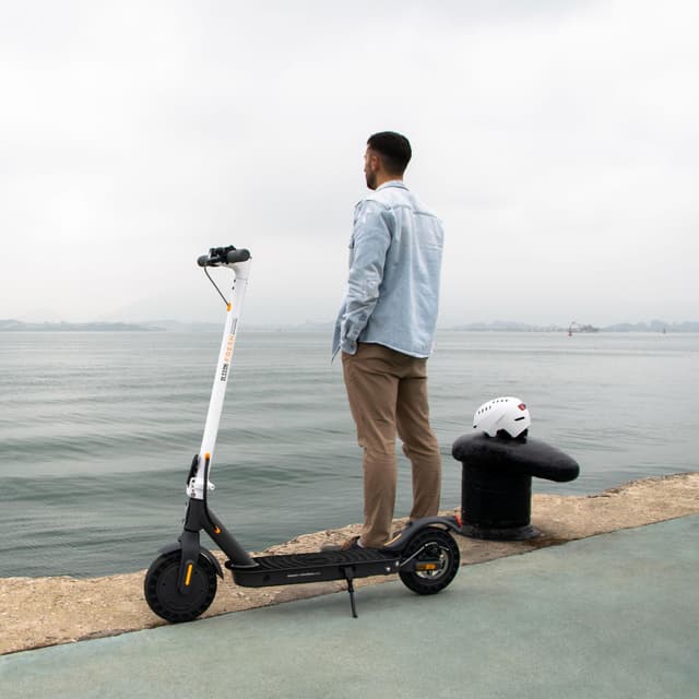 Thumbnail 4 de Olsson and Brothers Fresh Advanced patinete 38 km