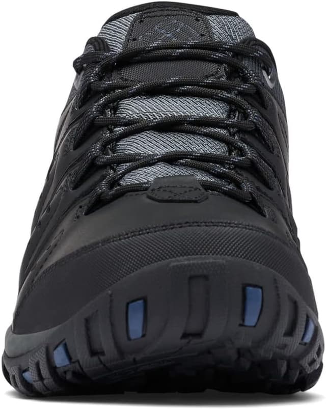 Detalle de Columbia Men’s Woodburn II Waterproof low hiking shoes