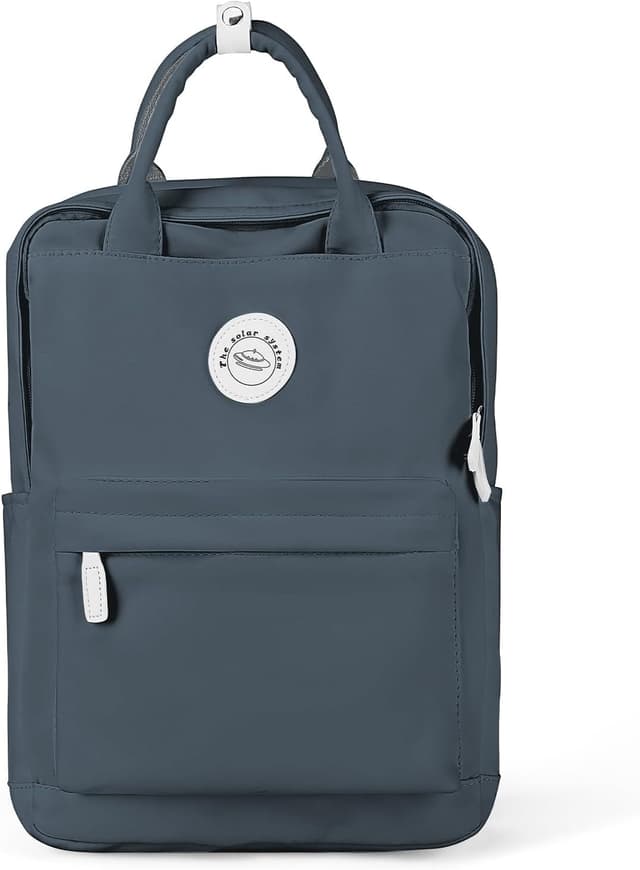 Detalle de HYC00 lightweight school backpack for women (HYC00 School Backpack Women)