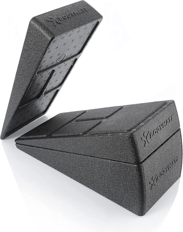 Detalle de BODYMATE Wadendehner 3er Set, 9° Keil