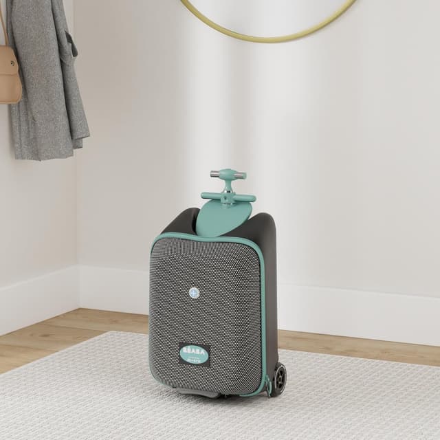 Thumbnail 1 de BÉABA Micro Mobility Valise cabine 22L