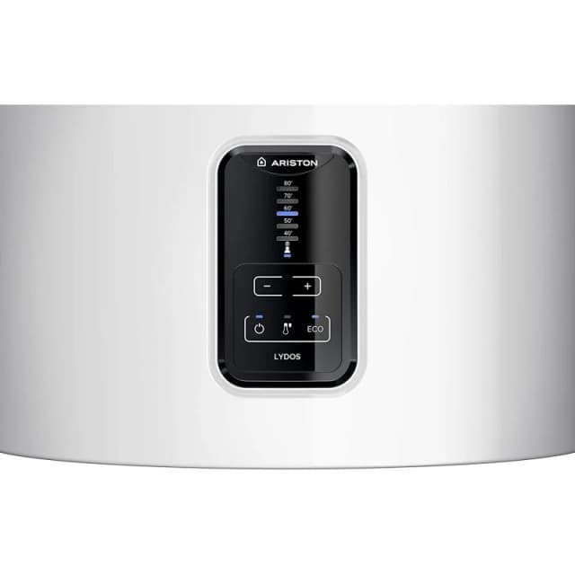Detalle 2 de Ariston Lydos ECO Termo Eléctrico 80L 🔌