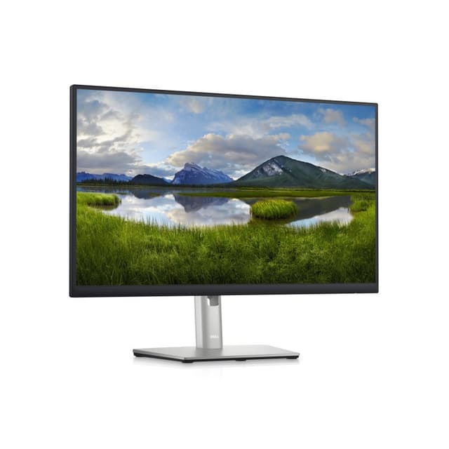 Detalle 2 de Dell P2423DE 24" LED IPS QHD con USB-C