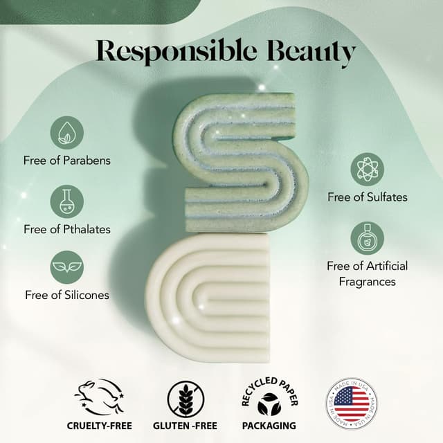 Thumbnail 5 de Kitsch Rosemary & Biotin 2-pack Shampoo