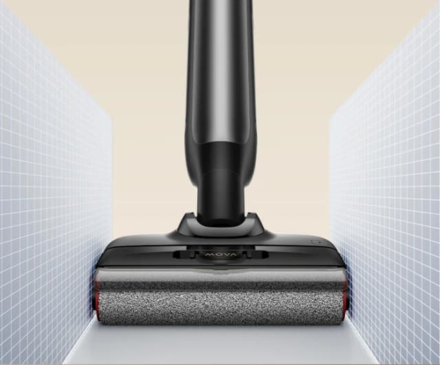 Thumbnail 2 de Mova M10 Bodenreiniger