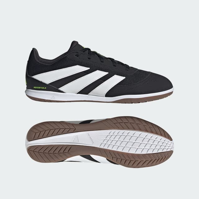 Detalle de adidas Predator Club Indoor fútbol sala