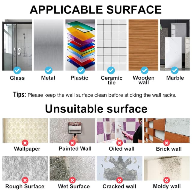 Thumbnail 6 de Double Sided Tape Heavy Duty 6m