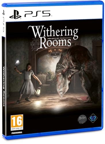 Detalle 2 de Withering Rooms PS5