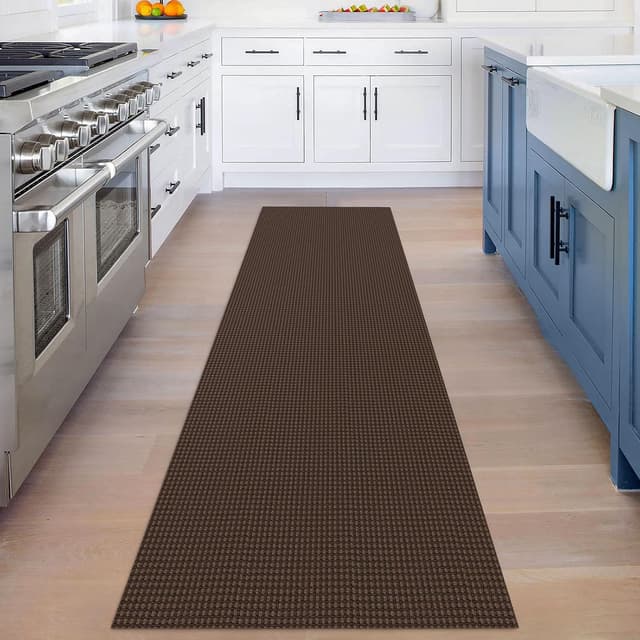 Thumbnail 1 de KOZYFLY Runners for Hallways 2.6x8 ft washable runner rug 🏠