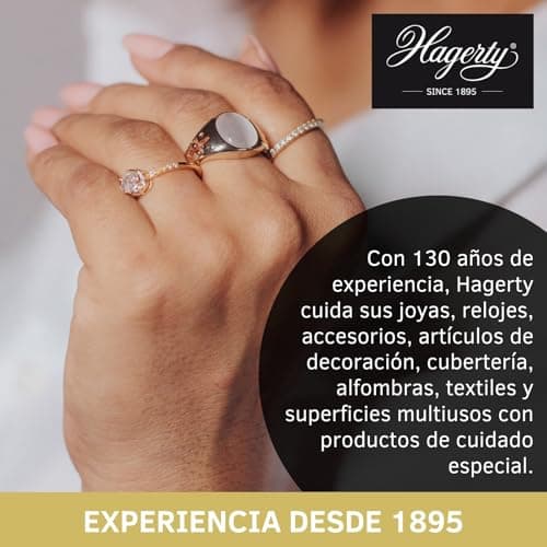 Thumbnail 4 de Hagerty Jewel Clean baño joyas