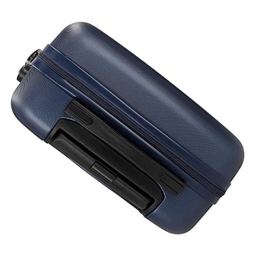 Thumbnail 6 de Roll Road Flex Maleta de cabina 35L Azul