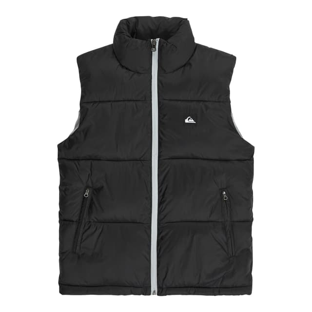 Thumbnail 5 de Quiksilver Cold Days Sleeveless chaqueta niño 240g