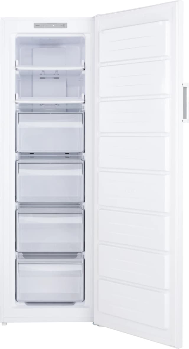 Thumbnail 9 de Wisberg WBVR170NFDW 204 L