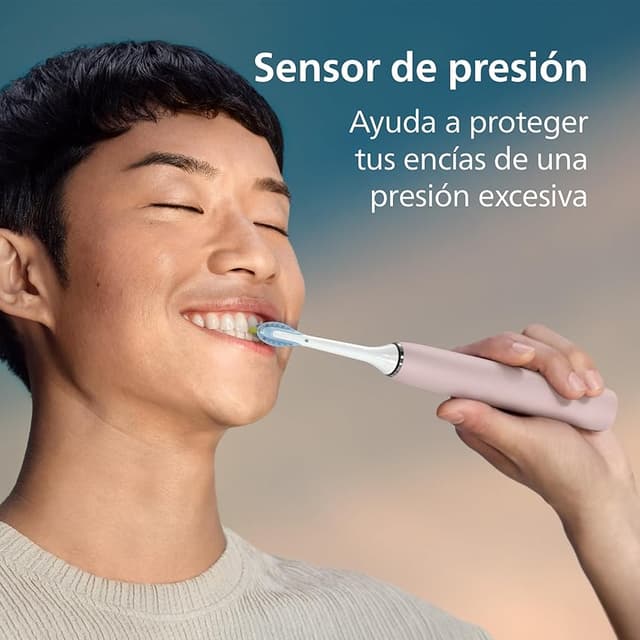 Thumbnail 4 de Philips Sonicare DiamondClean 9000 HX9911/29 cepillo sónico rosa