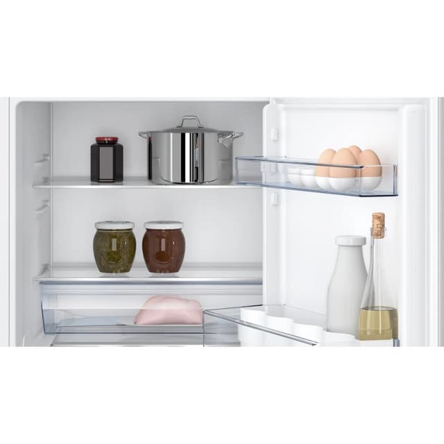 Thumbnail 1 de Balay 3KUE037S Frigorífico Integrable Bajo Encimera ❄️