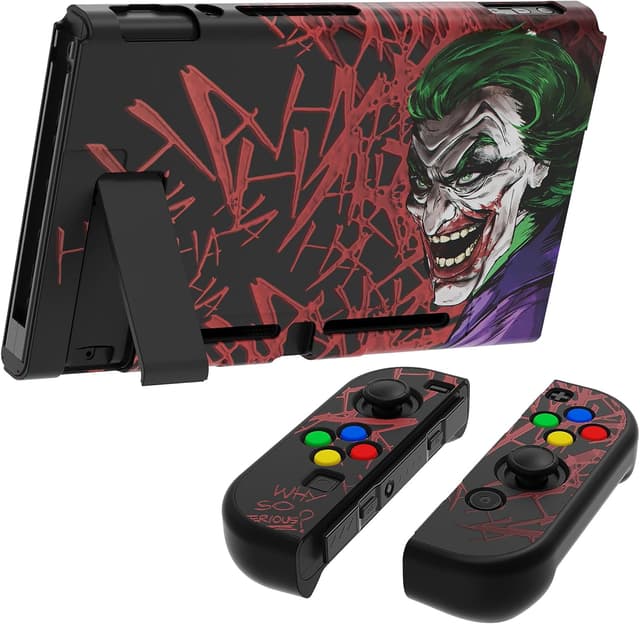 Detalle 2 de eXtremeRate PlayVital protective Switch cover