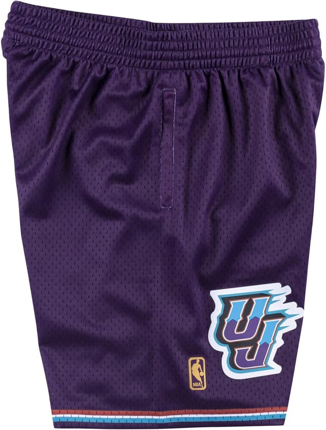 Thumbnail 3 de Mitchell & Ness NBA Swingman Pantaloncini 2.0 2024