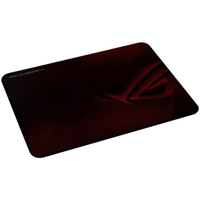 Detalle 2 de Asus ROG Scabbard II Medium alfombrilla gaming de tamaño medio