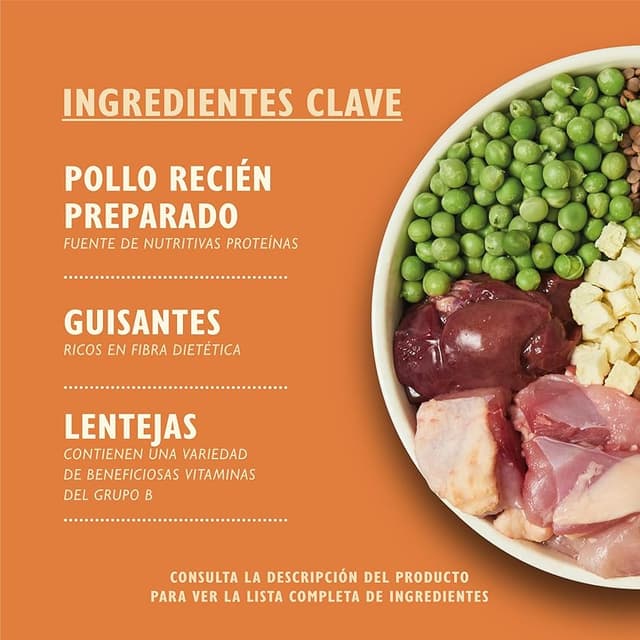 Thumbnail 2 de Lily's Kitchen Pienso seco para perros adultos 2,5 kg