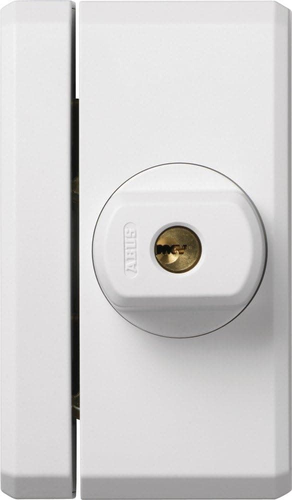 Detalle de ABUS FTS96 Verrou fenĂȘtre Niveau 10 đ