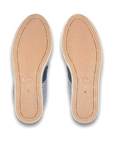 Detalle 2 de Quiksilver Espadrilled zapatillas 43 EU