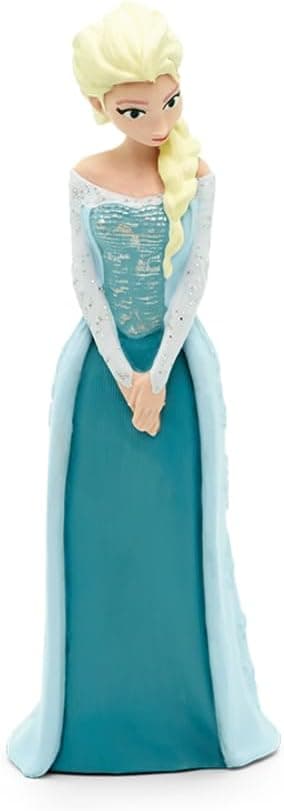 Detalle de tonies Elsa Audio Character, Disney Frozen