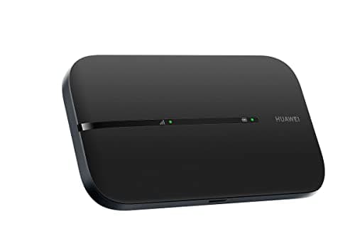 Imagen de Huawei 4G Mobile WiFi 3 móvil 4G LTE 1500mAh en OfertitasTOP