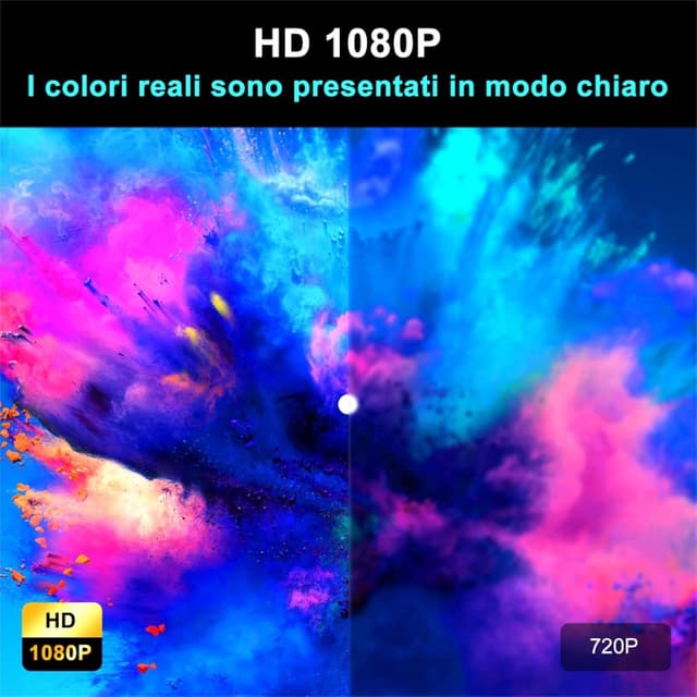 Thumbnail 6 de Trasmettitore HDMI wireless 4K 50m per TV e proiettore