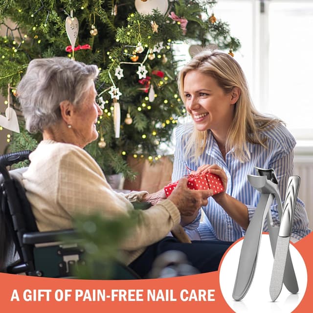 Thumbnail 6 de BEZOX BEZOX toenail clipper, 9 mm