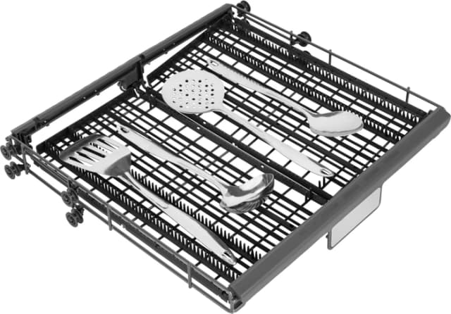 Thumbnail 9 de Wisberg WBDW44DW Spülmaschine